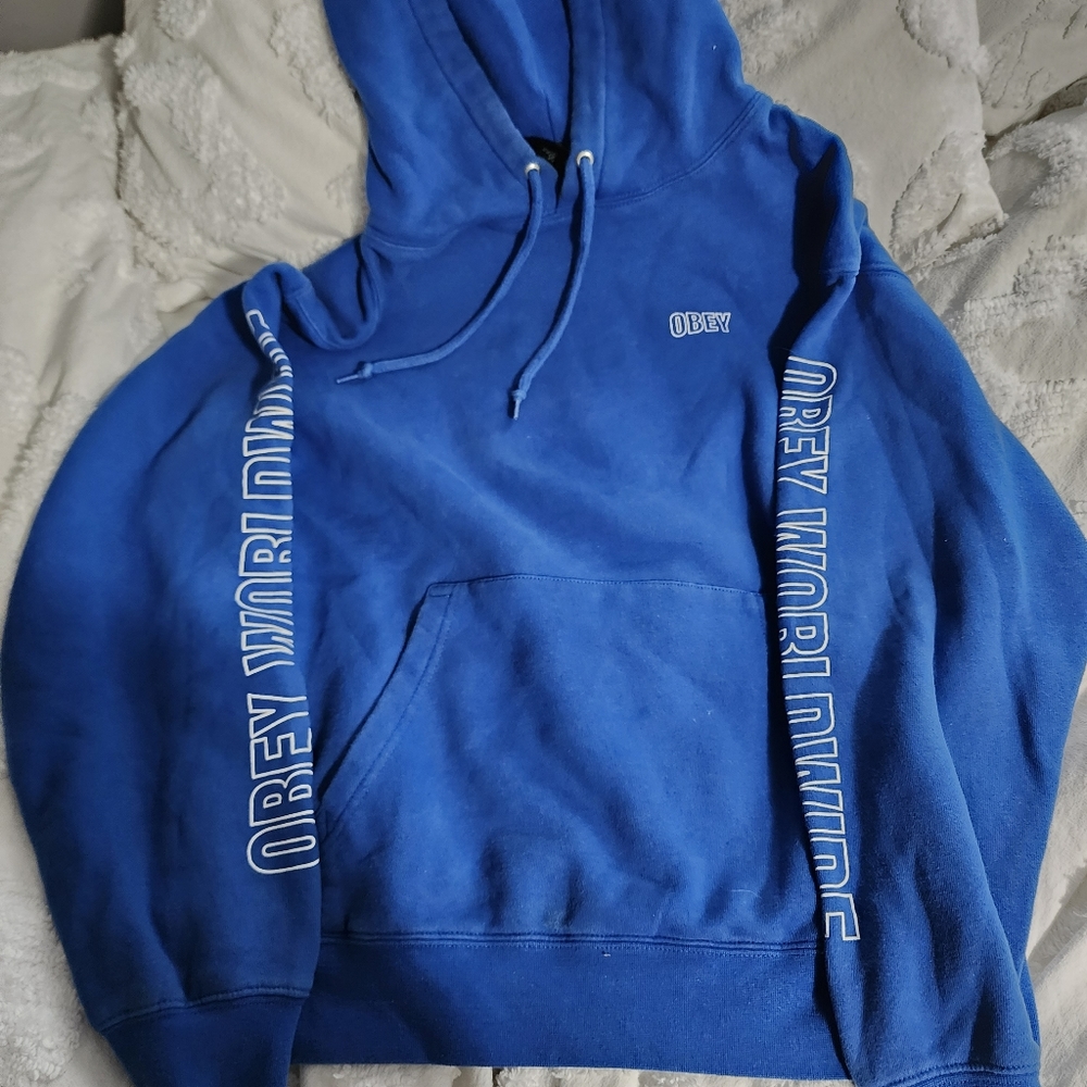 Obey Hoodie